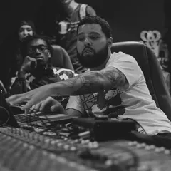 Anthony “breakitdwn” Cruz