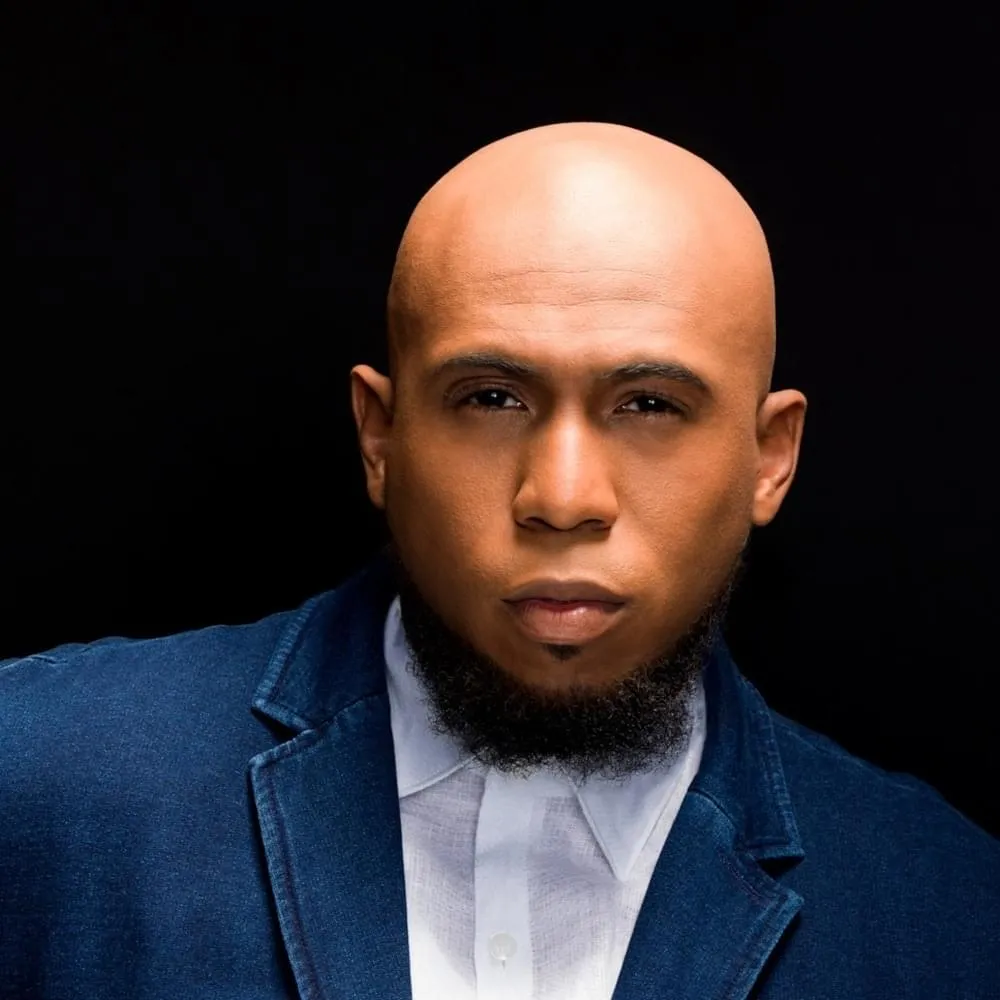 Anthony Brown