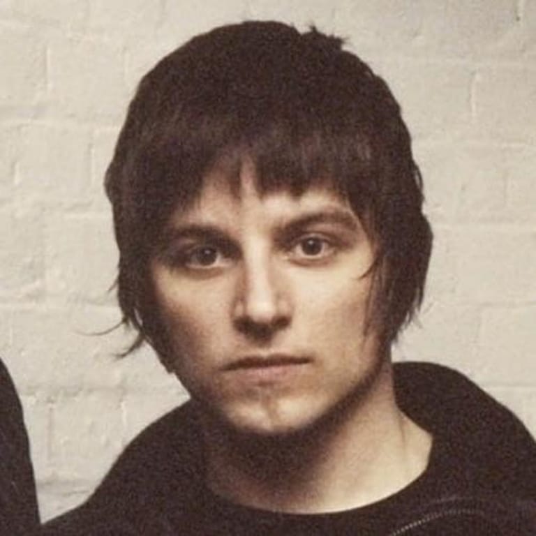 Anthony Burulcich