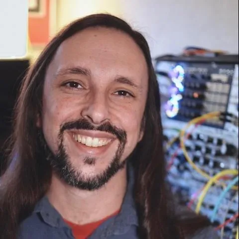 Anthony Caruso