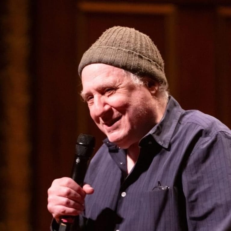 Anthony Coleman