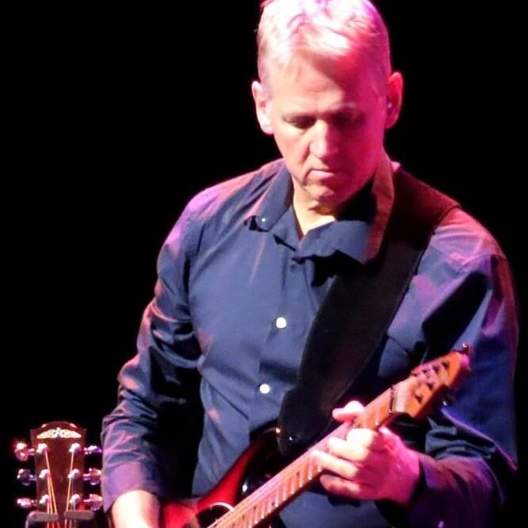 Anthony Drennan