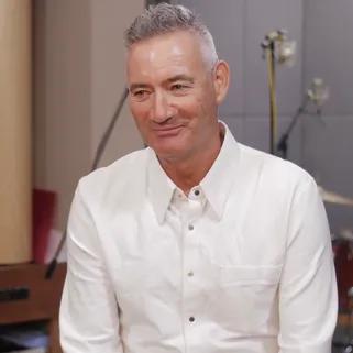 Anthony Field