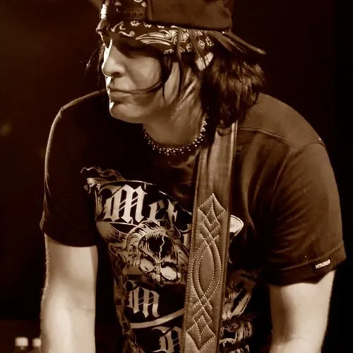 Anthony Focx