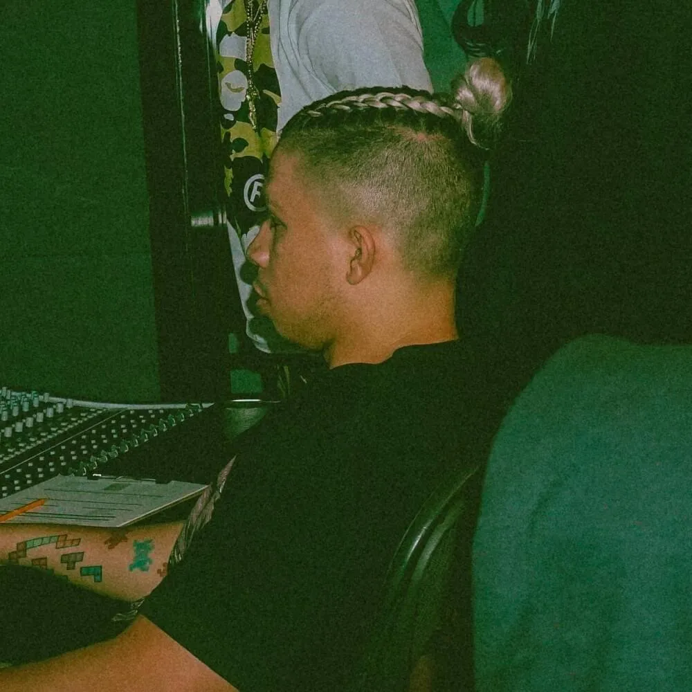 Anthony Gonzales
