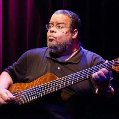 Anthony Jackson