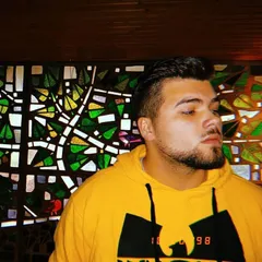 Anthony James Robson