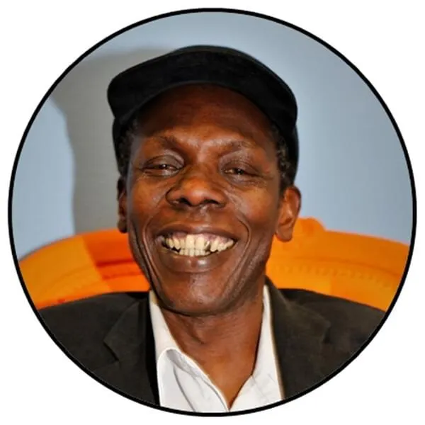 Anthony Johnson