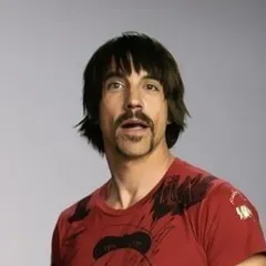 Anthony Kiedis