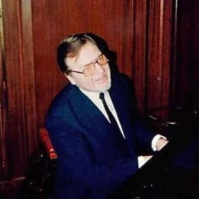 Anthony King
