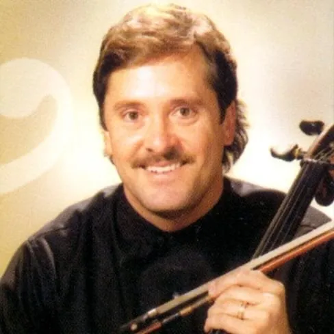 Anthony LaMarchina