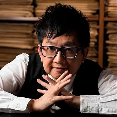 倫永亮 (Anthony Lun)