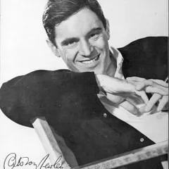 Anthony Newley