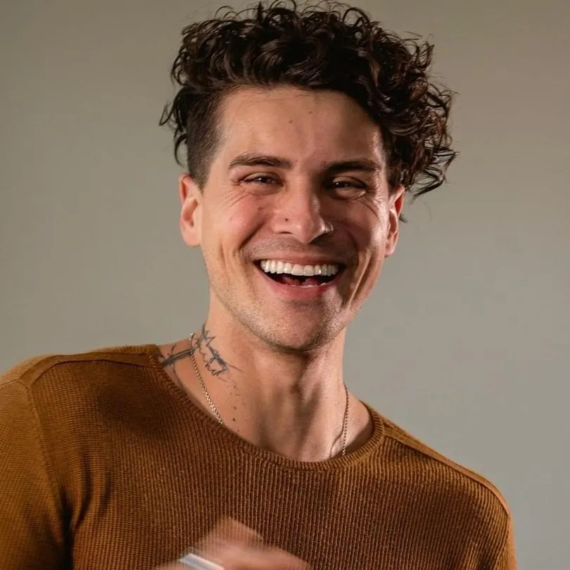 Anthony Padilla