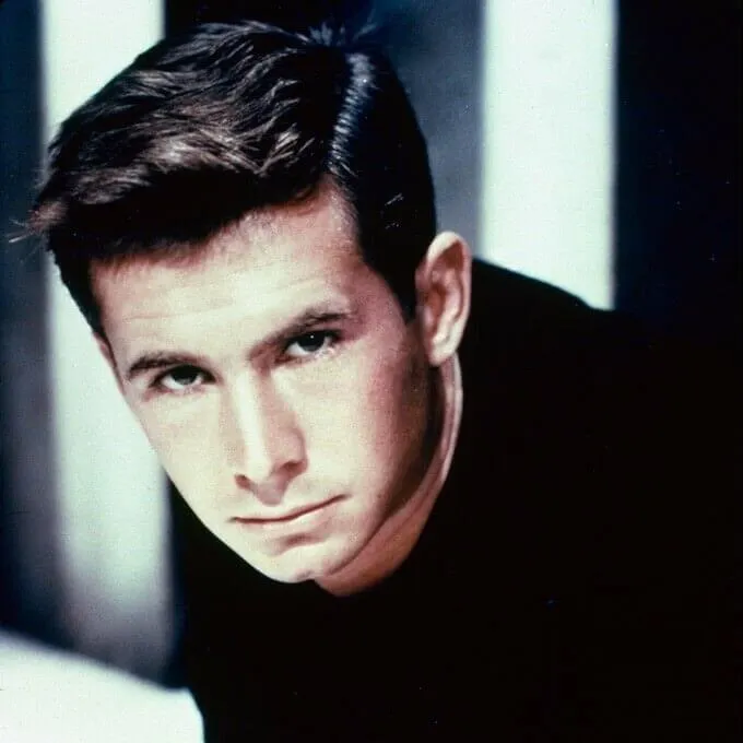 Anthony Perkins