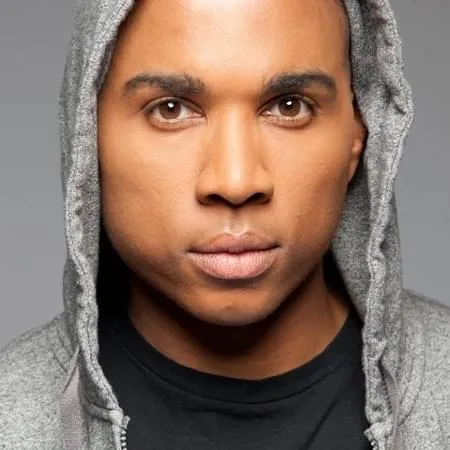 Anthony Preston
