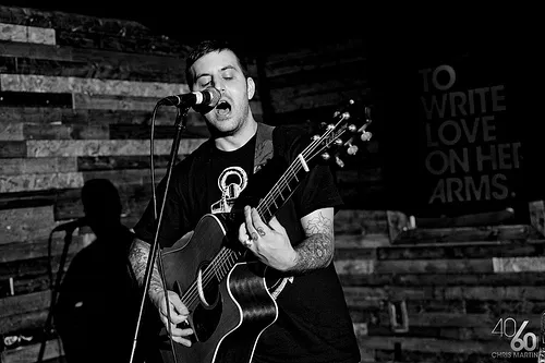 Anthony Raneri