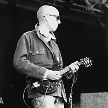 Anthony Thistlethwaite