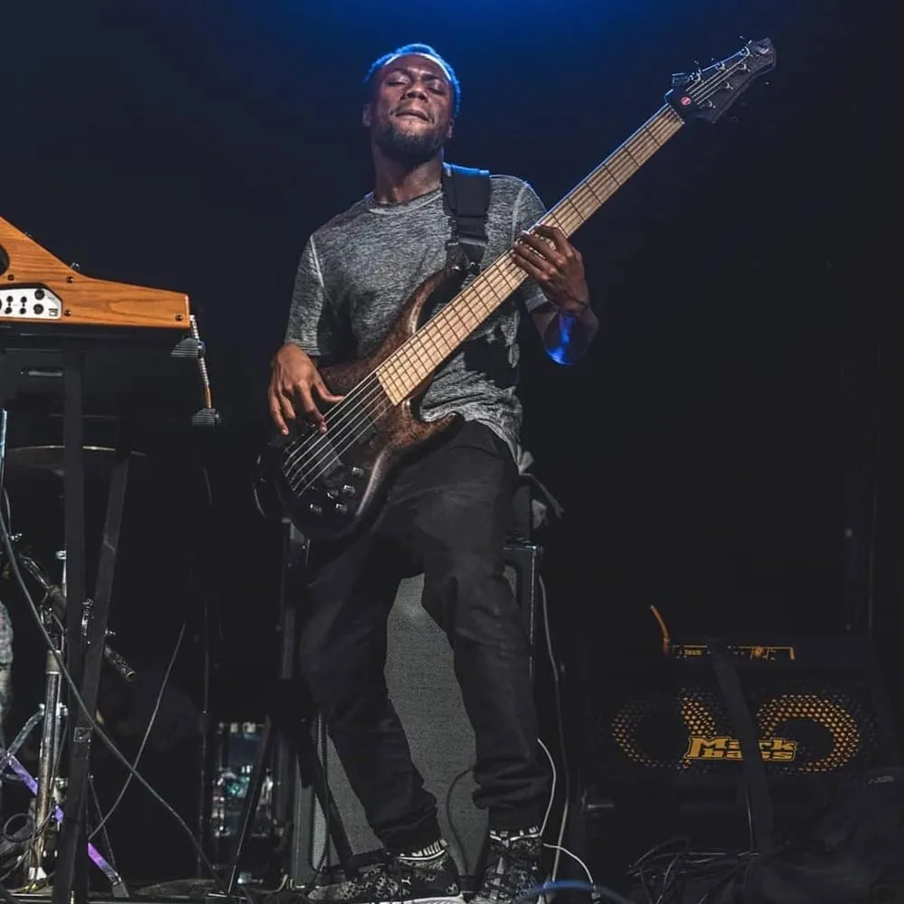 Anthony Wisdom
