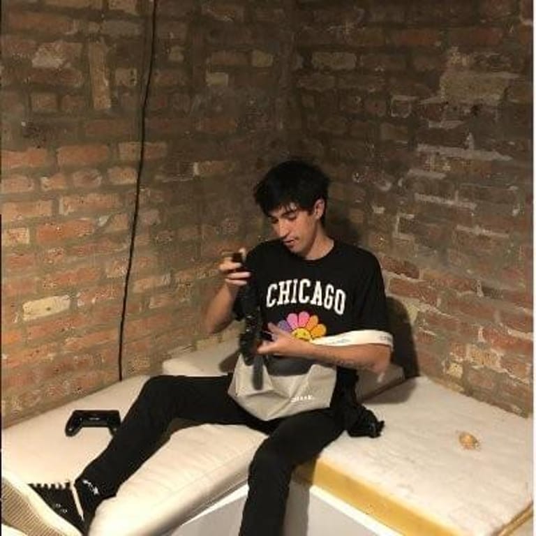 Anti After