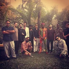 Antibalas