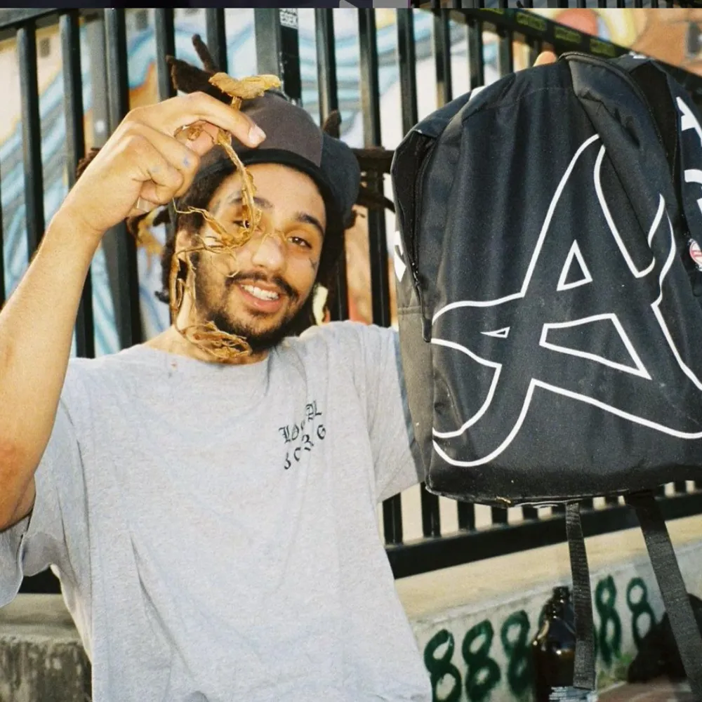 ANTiferg