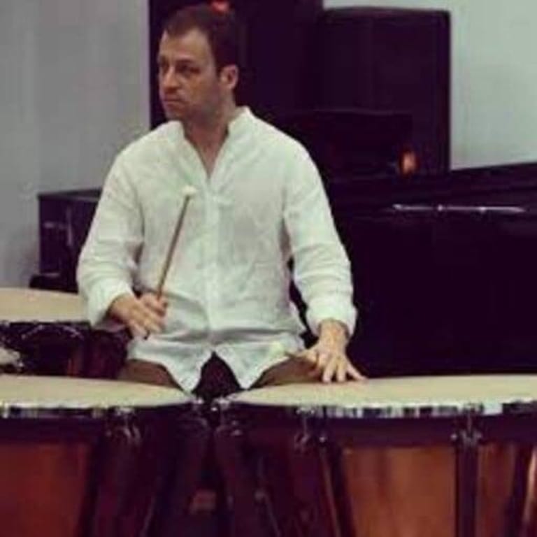 Antoine Bedewi