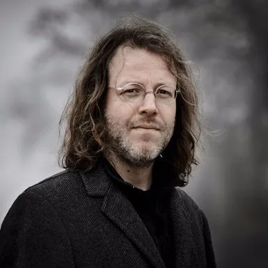 Antoine Chabert