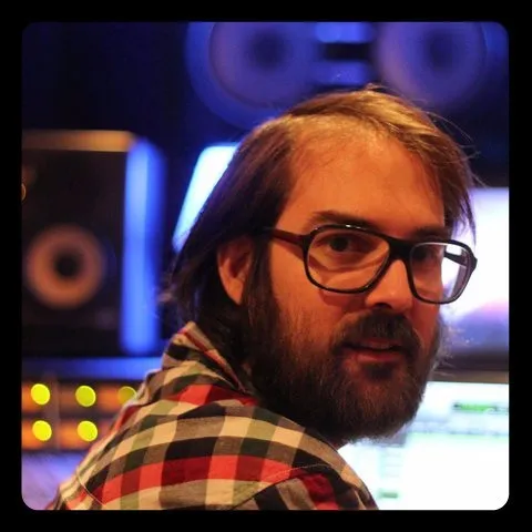 Antoine Gaillet