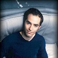 Antoine Silverman