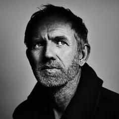 Anton Corbijn