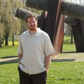 Anton Riehl