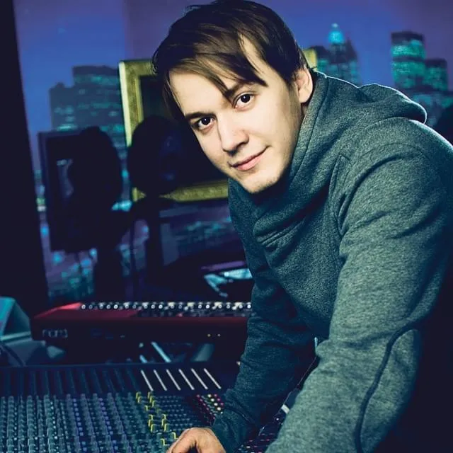 Anton Sonin
