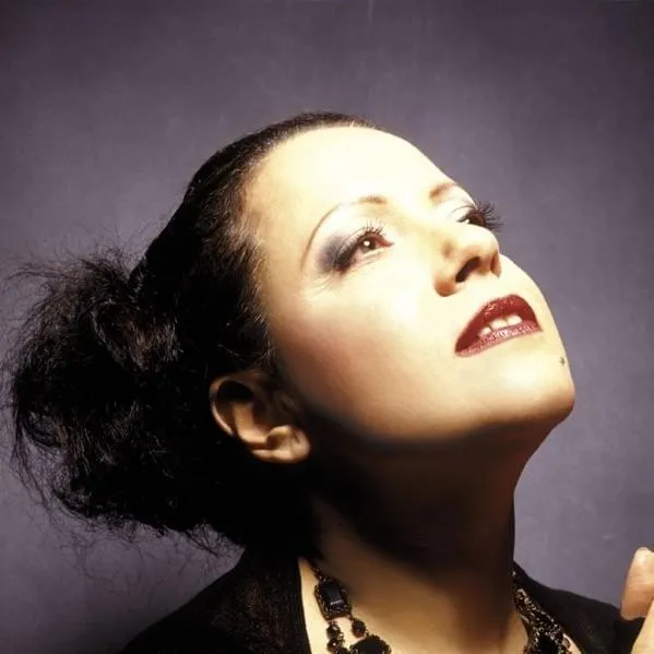Antonella Ruggiero