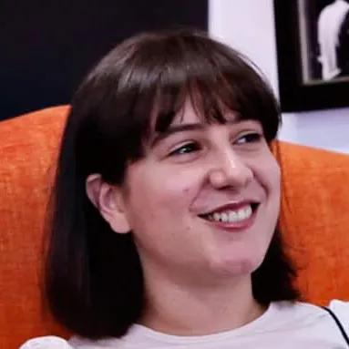 Antonia Gauci