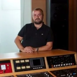 Antonio Baglio