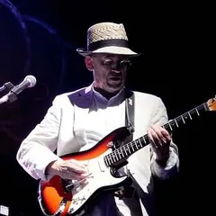 Antonio García de Diego