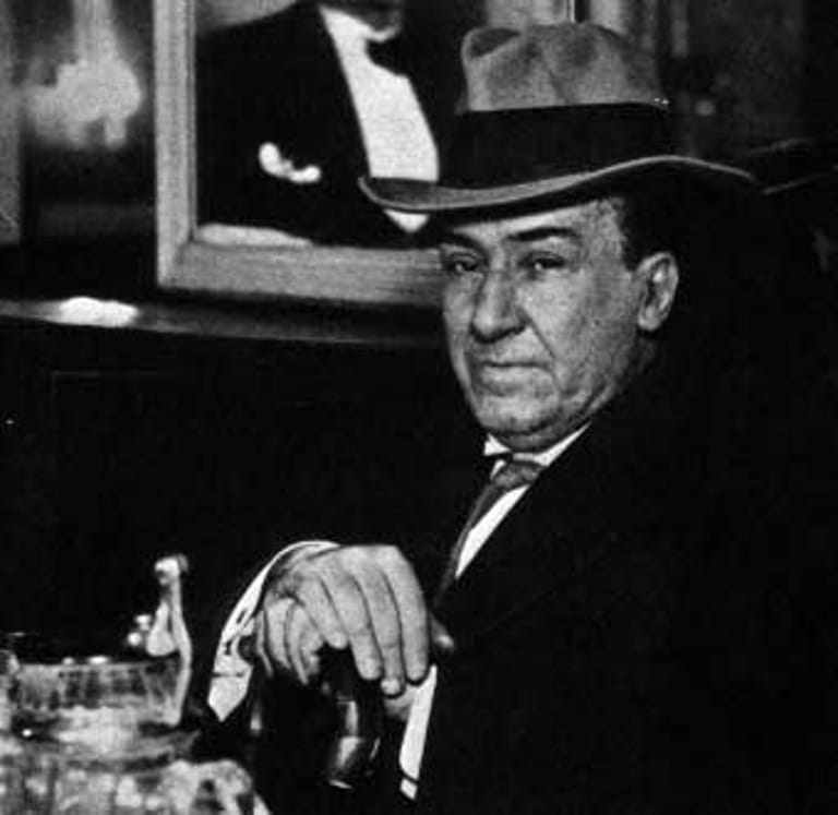 Antonio Machado