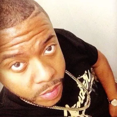 Antonio Mobley