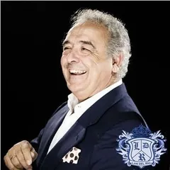 Antonio Romero Monge