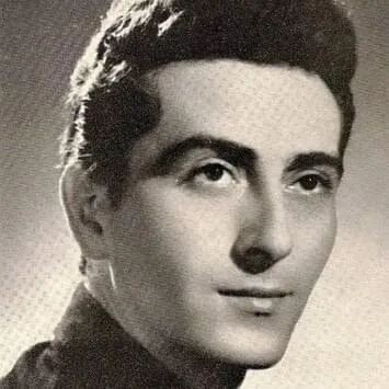 Antonio Vázquez