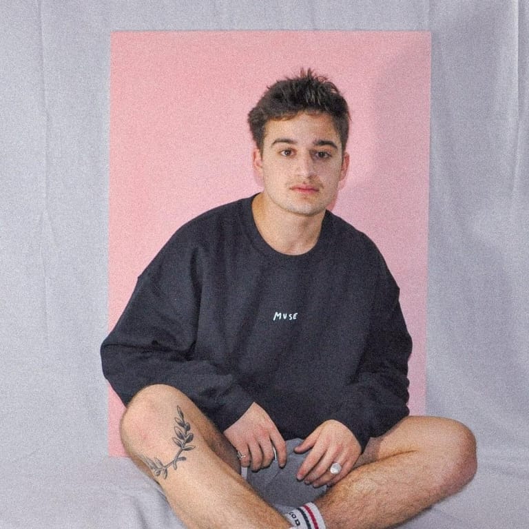 Antony Muse