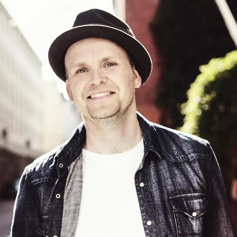 Antti Kleemola