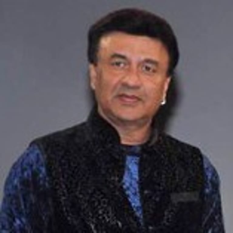 Anu Malik