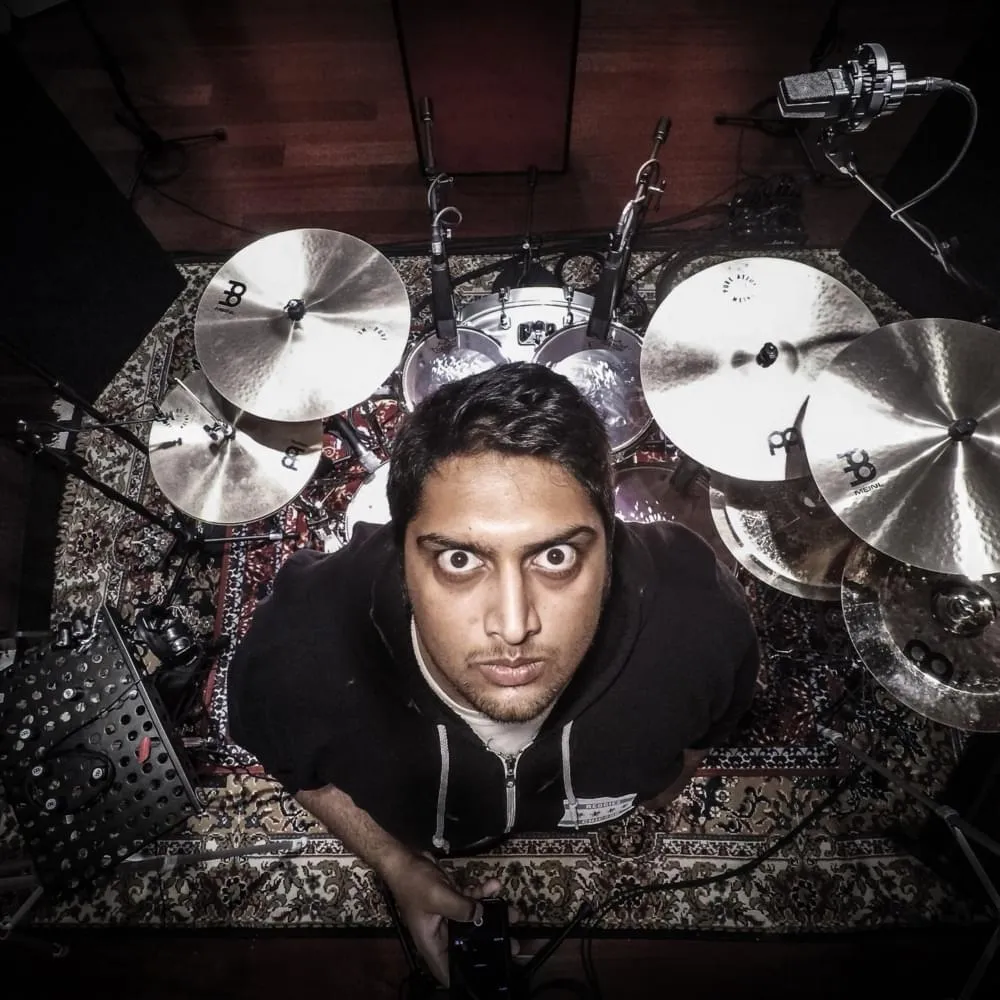 Anup Sastry