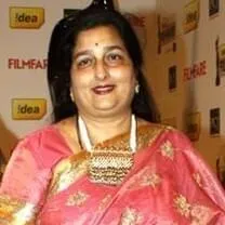 Anuradha Paudwal