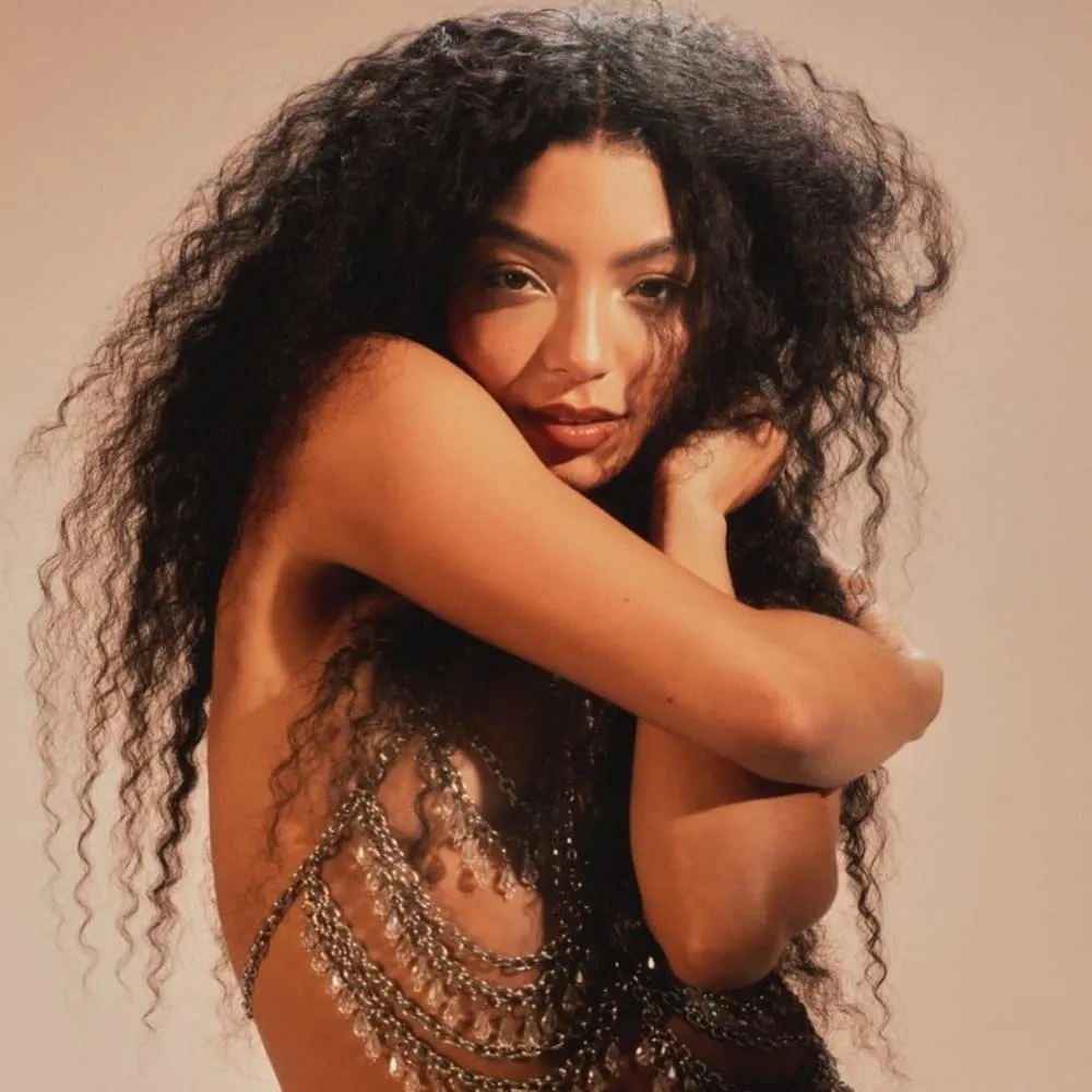 Any Gabrielly