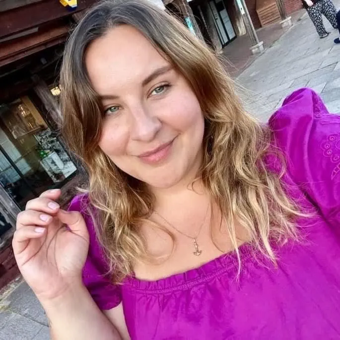 Anya Jones