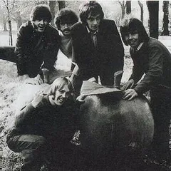 Apple (Psychedelic Rock)