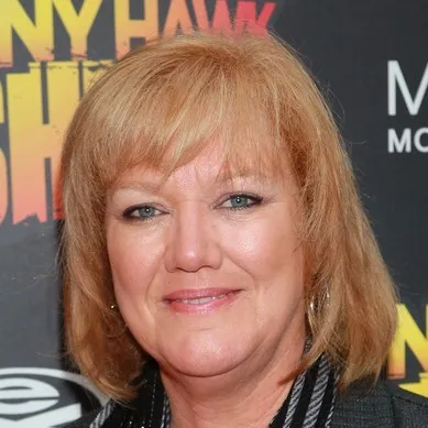 April Margera